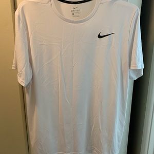 Nike dri Fit Training Shirt